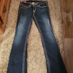 True Religion jeans size 28